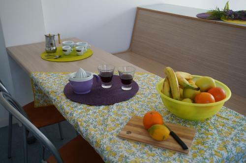 Apartamento Oasi Degli Ulivi - Bilo Standard