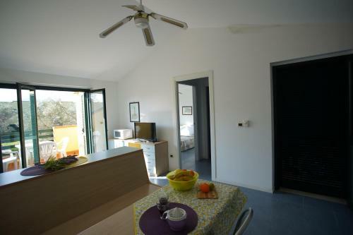 Apartamento Oasi Degli Ulivi - Bilo Standard
