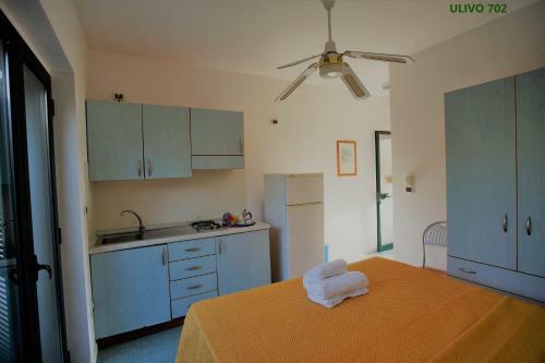 Apartamento Oasi Degli Ulivi - Bilo Standard