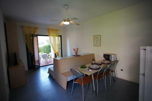 Apartamento Oasi Degli Ulivi - Bilo Standard