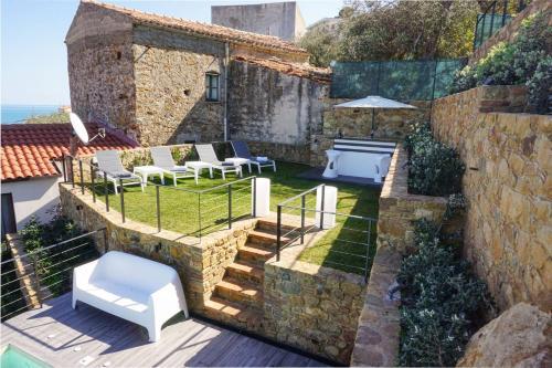 La Villa Del Borgo Cefal�