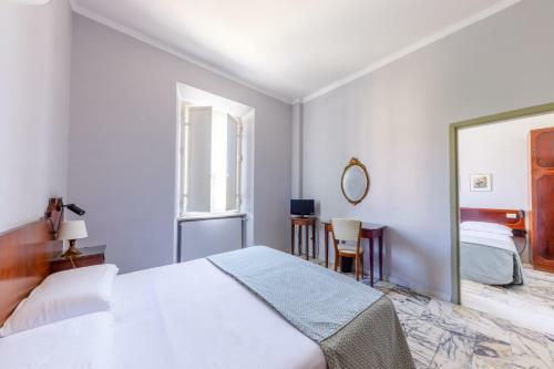 Hotel Villa Carpenti