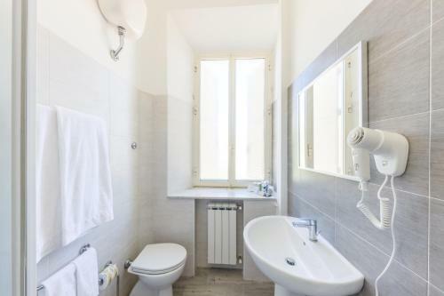 Hotel Villa Carpenti
