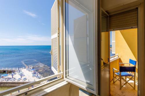 Hotel Villa Carpenti