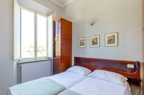 Hotel Villa Carpenti