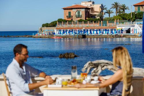 Hotel Villa Carpenti