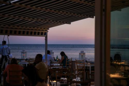 Hotel Villa Carpenti