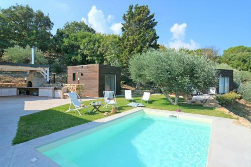 Massimo Villas� - Villa Respiro