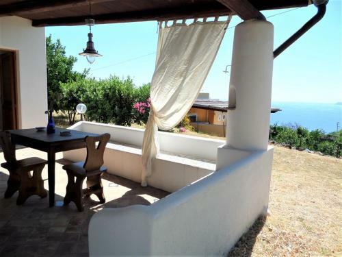 Case Mare - Terrazzi Panoramici E Ampio Giardino
