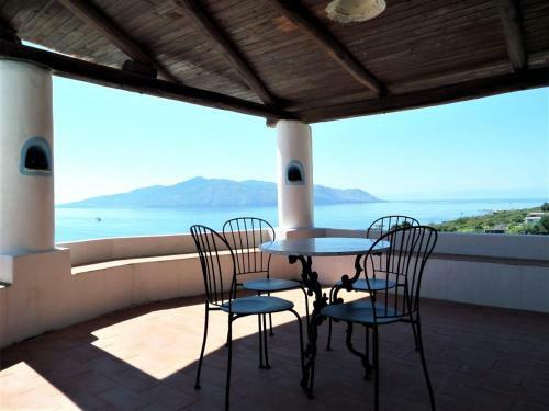 Case Mare - Terrazzi Panoramici E Ampio Giardino