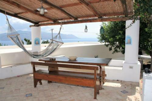 Case Mare - Terrazzi Panoramici E Ampio Giardino