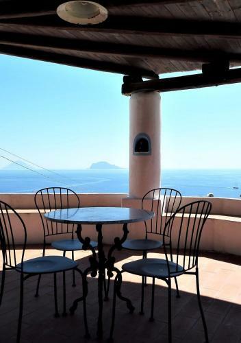 Case Mare - Terrazzi Panoramici E Ampio Giardino
