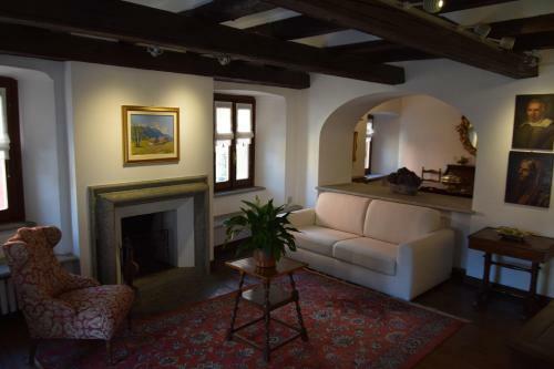Apartamento La Ghirba