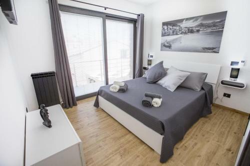 Villa Del Borgo Di Cefal�