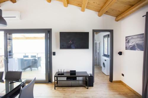 Villa Del Borgo Di Cefal�