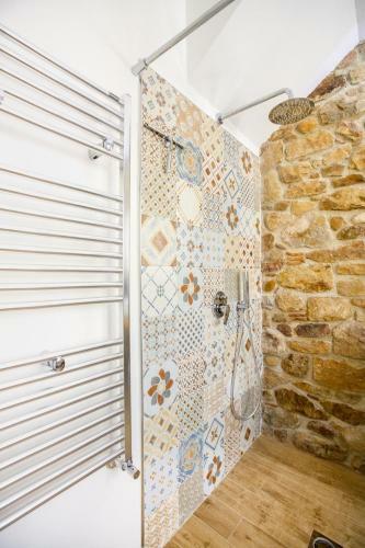 Villa Del Borgo Di Cefal�