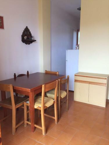 Apartamento Residence Torre Saracena