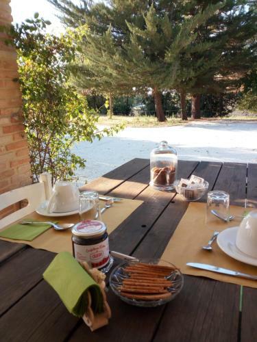 Agroturismo I Duchi Pellegrini