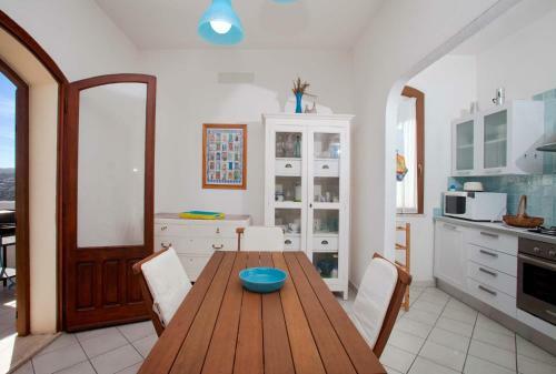 Apartamento Quadrilocale Laura