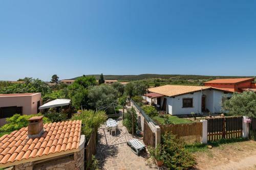 Casa Vacanza Anna