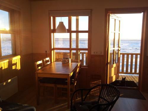 Egilssta�ir 1 Guesthouse