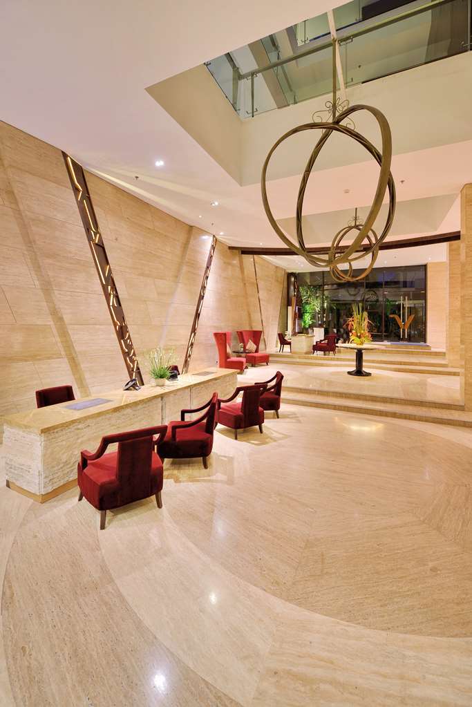 Hotel Golden Tulip Devins Seminyak