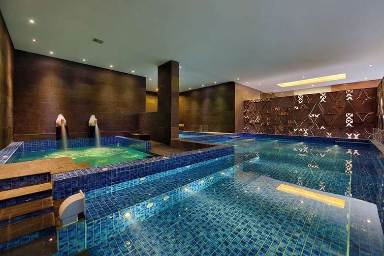 Hotel Golden Tulip Devins Seminyak