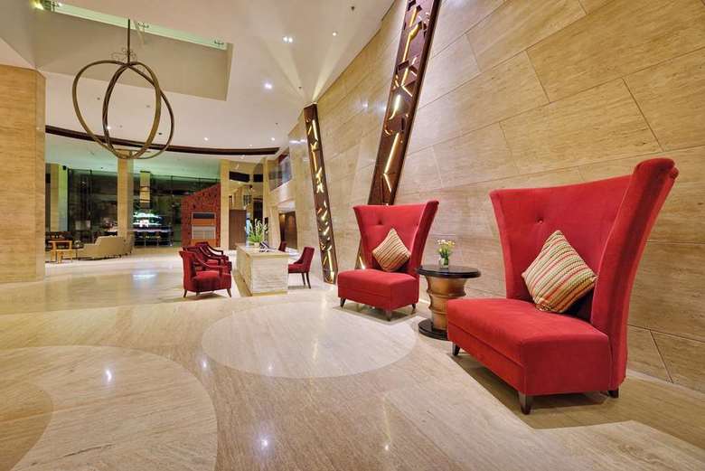 Hotel Golden Tulip Devins Seminyak