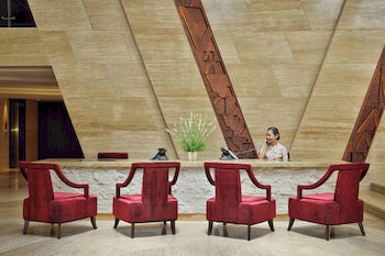 Hotel Golden Tulip Devins Seminyak