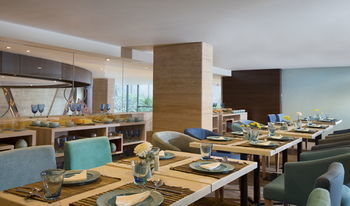 Hotel Golden Tulip Devins Seminyak