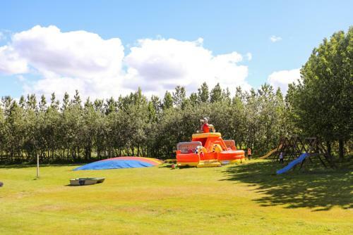 Hotel H�tel Eyjafjallaj�kull