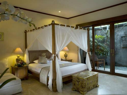 Villa The Citta Luxury Residence