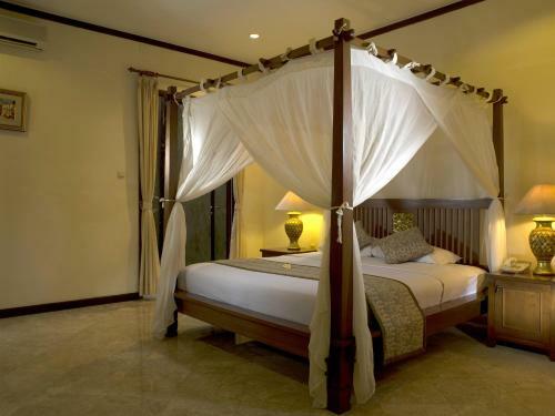 Villa The Citta Luxury Residence