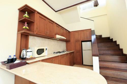 Villa The Citta Luxury Residence