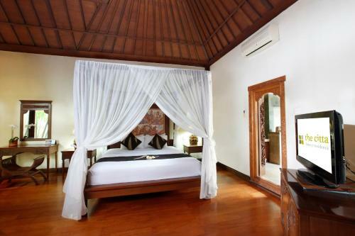 Villa The Citta Luxury Residence