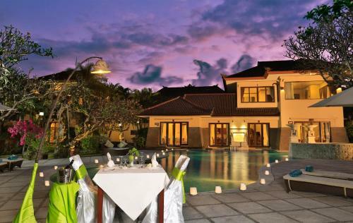 Villa The Citta Luxury Residence