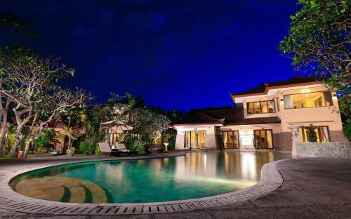 Villa The Citta Luxury Residence