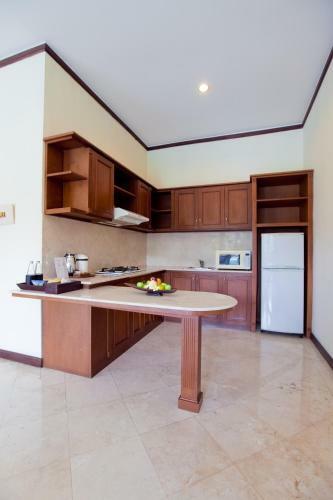 Villa The Citta Luxury Residence