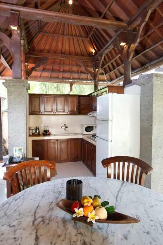 Villa The Citta Luxury Residence