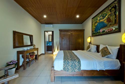 Darma House Villa Petitenget