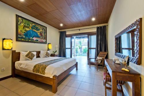 Darma House Villa Petitenget