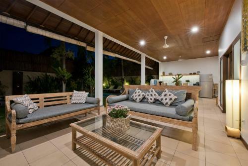 Darma House Villa Petitenget