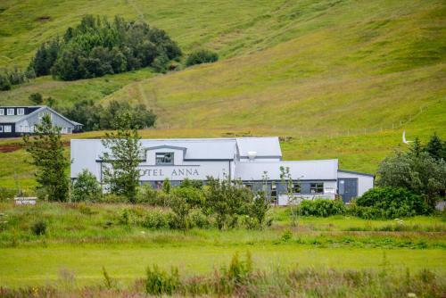 Country Hotel Anna