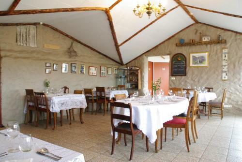 Country Hotel Anna