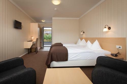 Hostal Raudaskrida Hotel & Guesthouse