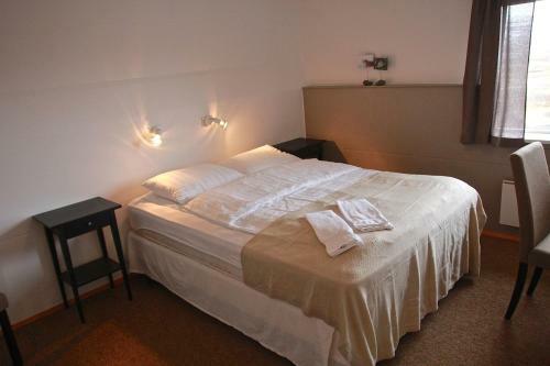 Hostal Raudaskrida Hotel & Guesthouse