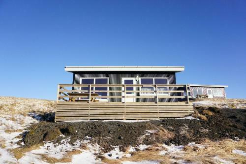 Hostal Hestheimar