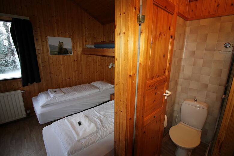 Hostal Cafe Arhus Hellu