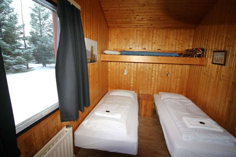 Hostal Cafe Arhus Hellu