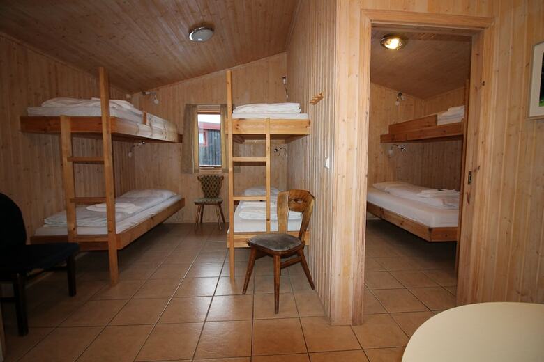Hostal Cafe Arhus Hellu